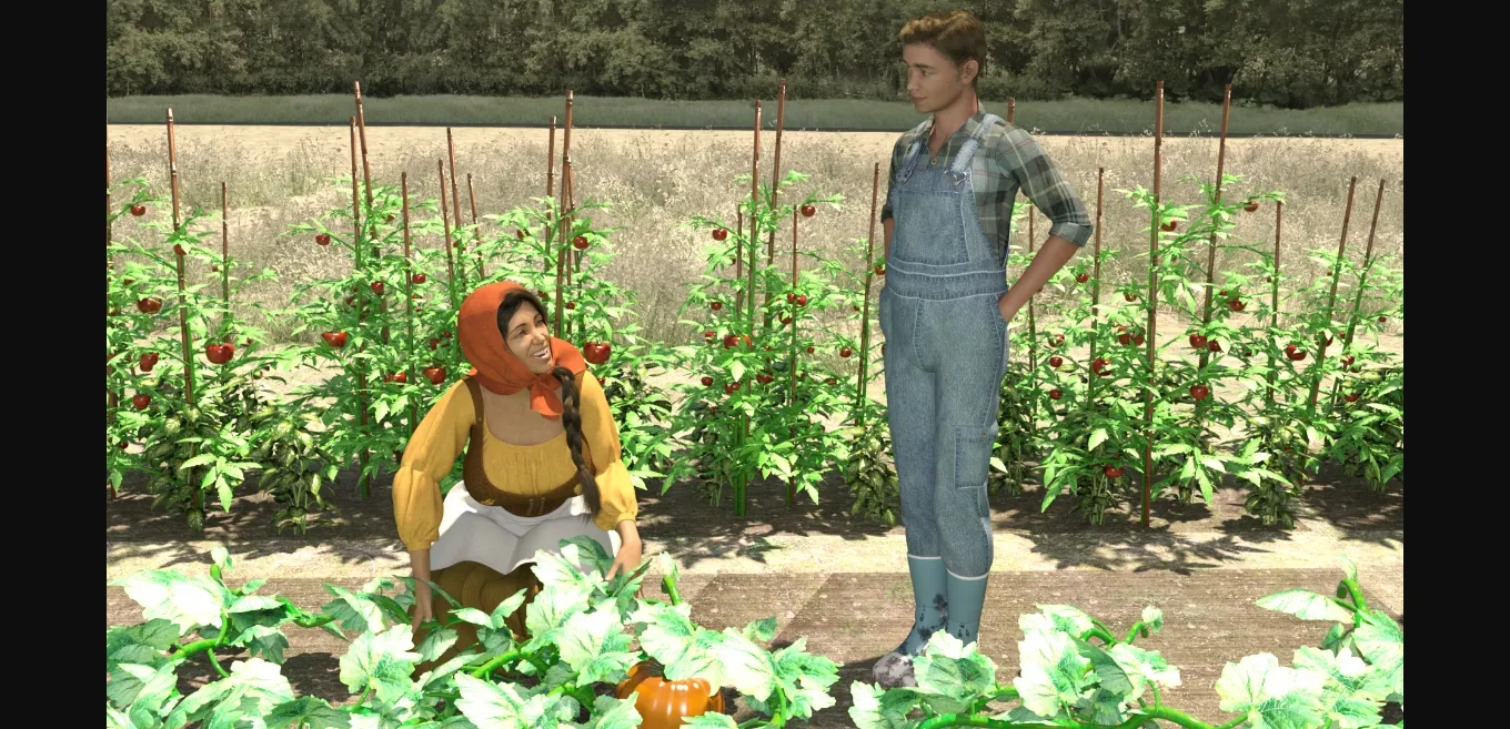 VN Ren'Py Abandoned Possessed [v0.2] [slutlabs] | Free Adult Games