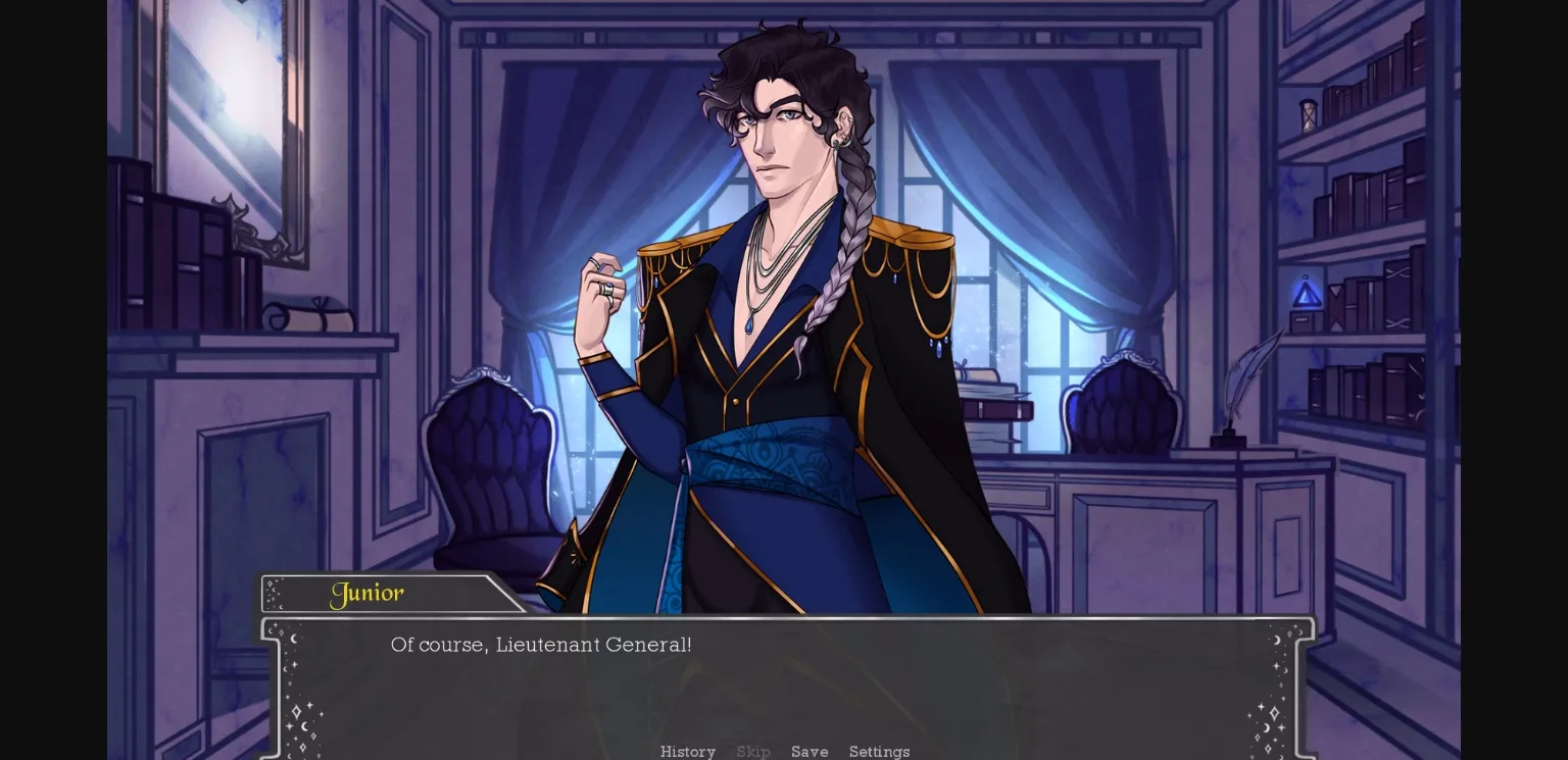 VN Ren'Py Abandoned Possibly A Chimera, Probably A Big Fucking Cat [v1.1.] [Lunaris Games] | Free Adult Games