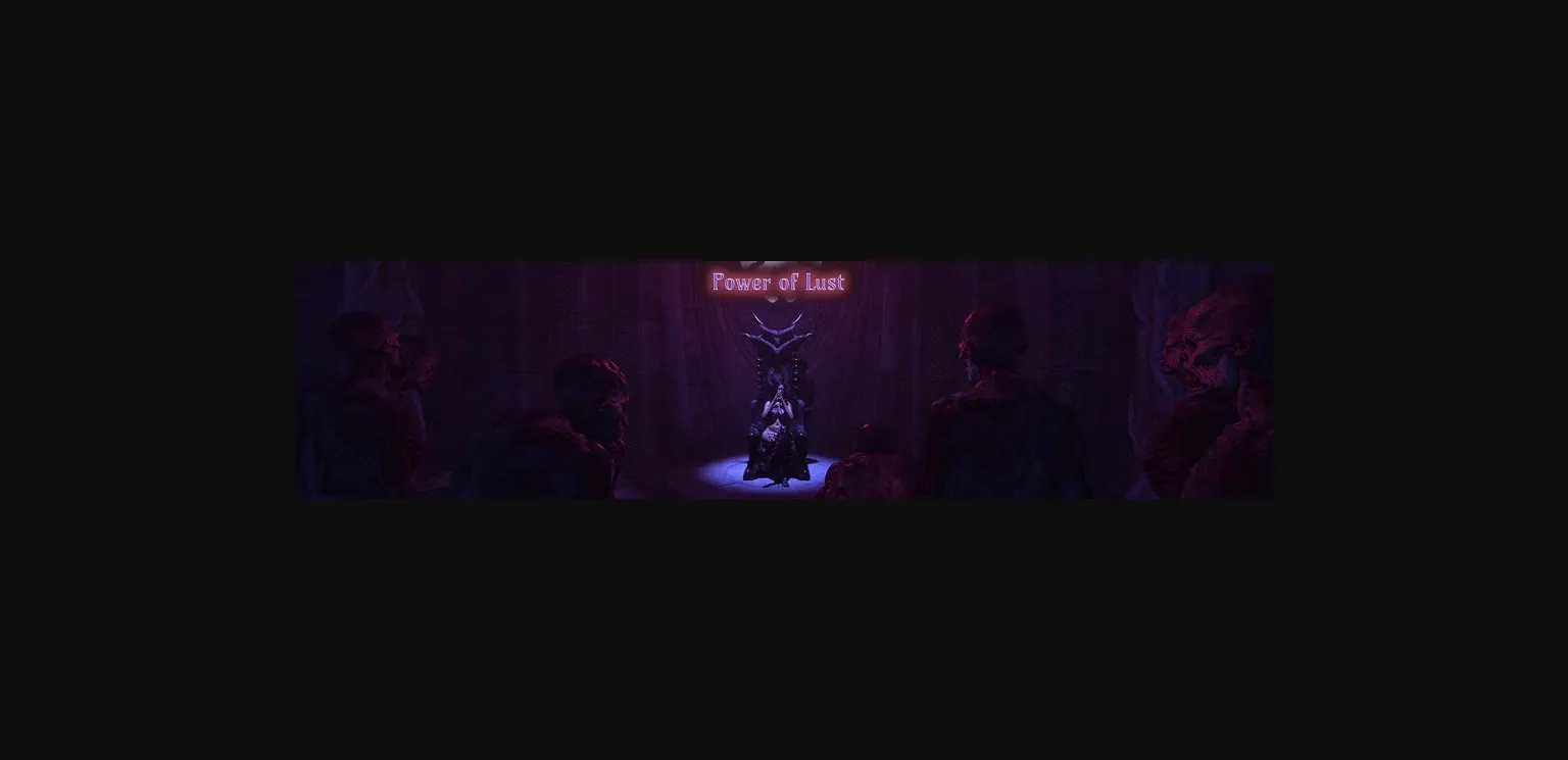 VN Ren'Py Abandoned Power of Lust  Prologue [v0.1] [iif8] | Free Adult Games