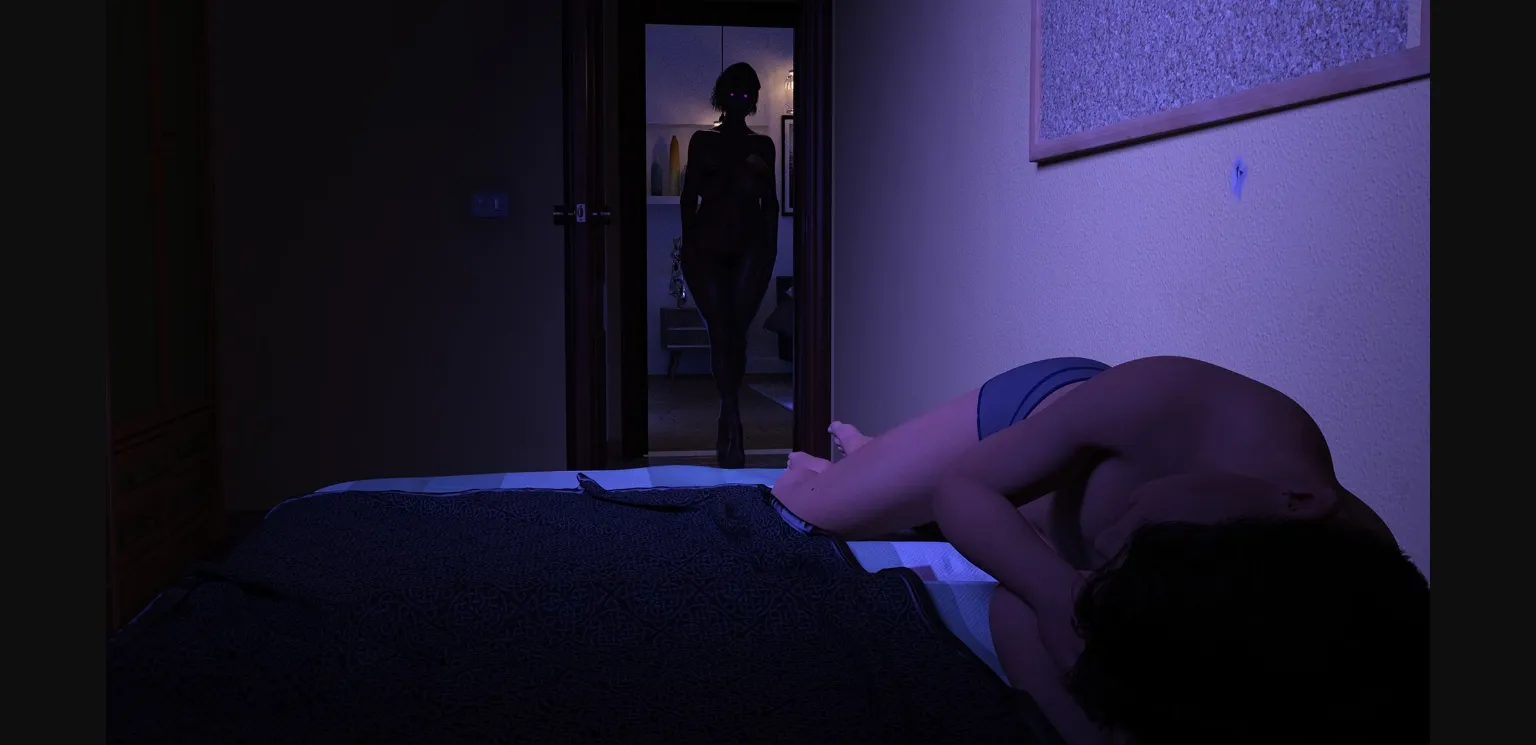 VN Ren'Py Abandoned Power of Lust  Prologue [v0.1] [iif8] | Free Adult Games