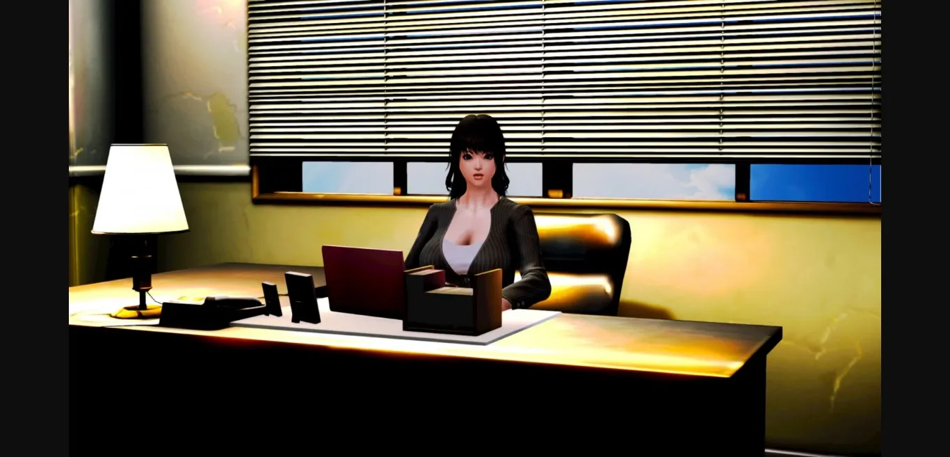 VN Ren'Py Abandoned Power of the Dragon [v0.02] [Janeszi] | Free Adult Games