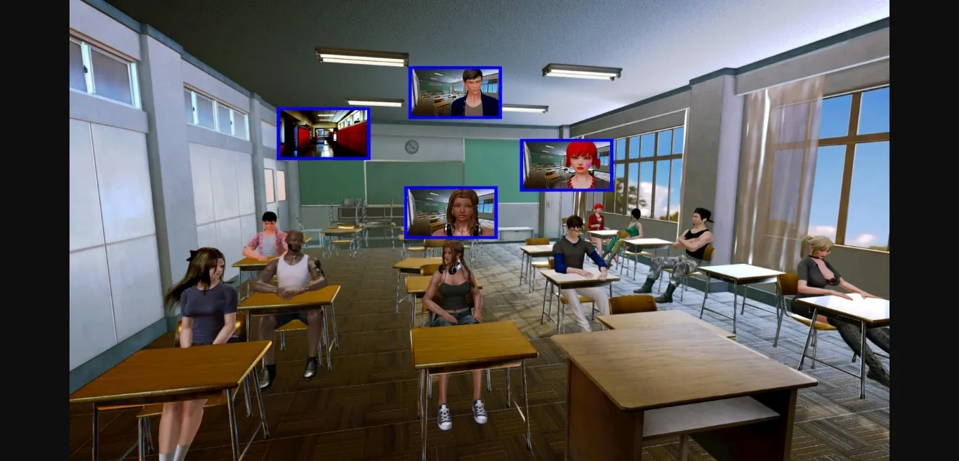 VN Ren'Py Abandoned Power of the Dragon [v0.02] [Janeszi] | Free Adult Games