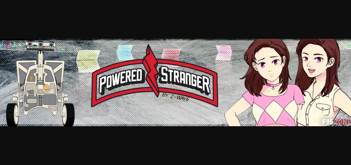 VN Ren'Py Abandoned Powered Stranger [v0.71] [Z-Wave] | Free Adult Games