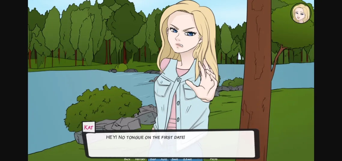 VN Ren'Py Abandoned Powered Stranger [v0.71] [Z-Wave] | Free Adult Games