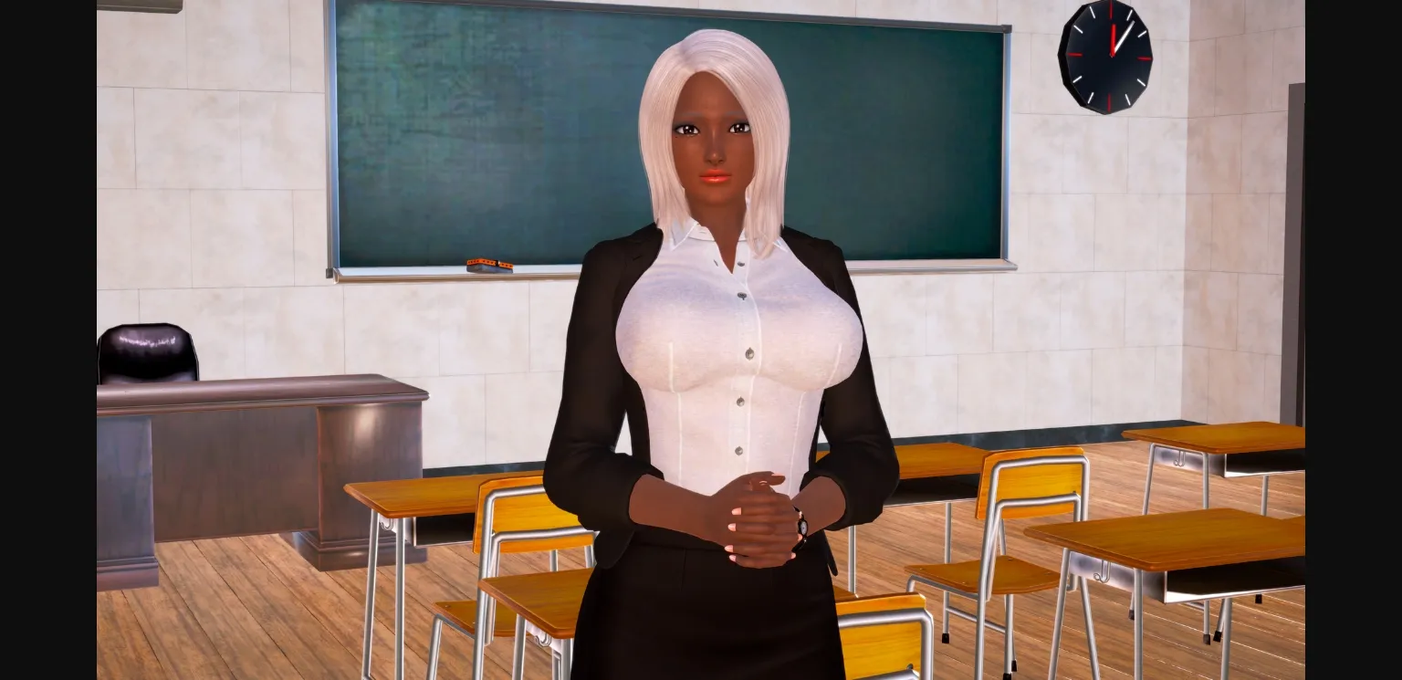 VN Ren'Py Abandoned Precious Love [v0.3] [PendragonSaber] | Free Adult Games