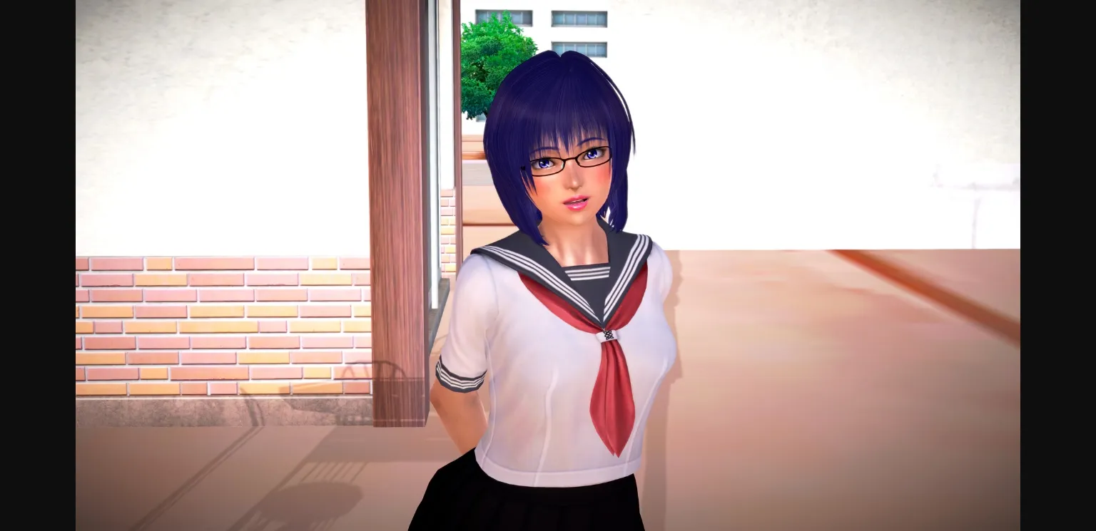 VN Ren'Py Abandoned Precious Love [v0.3] [PendragonSaber] | Free Adult Games