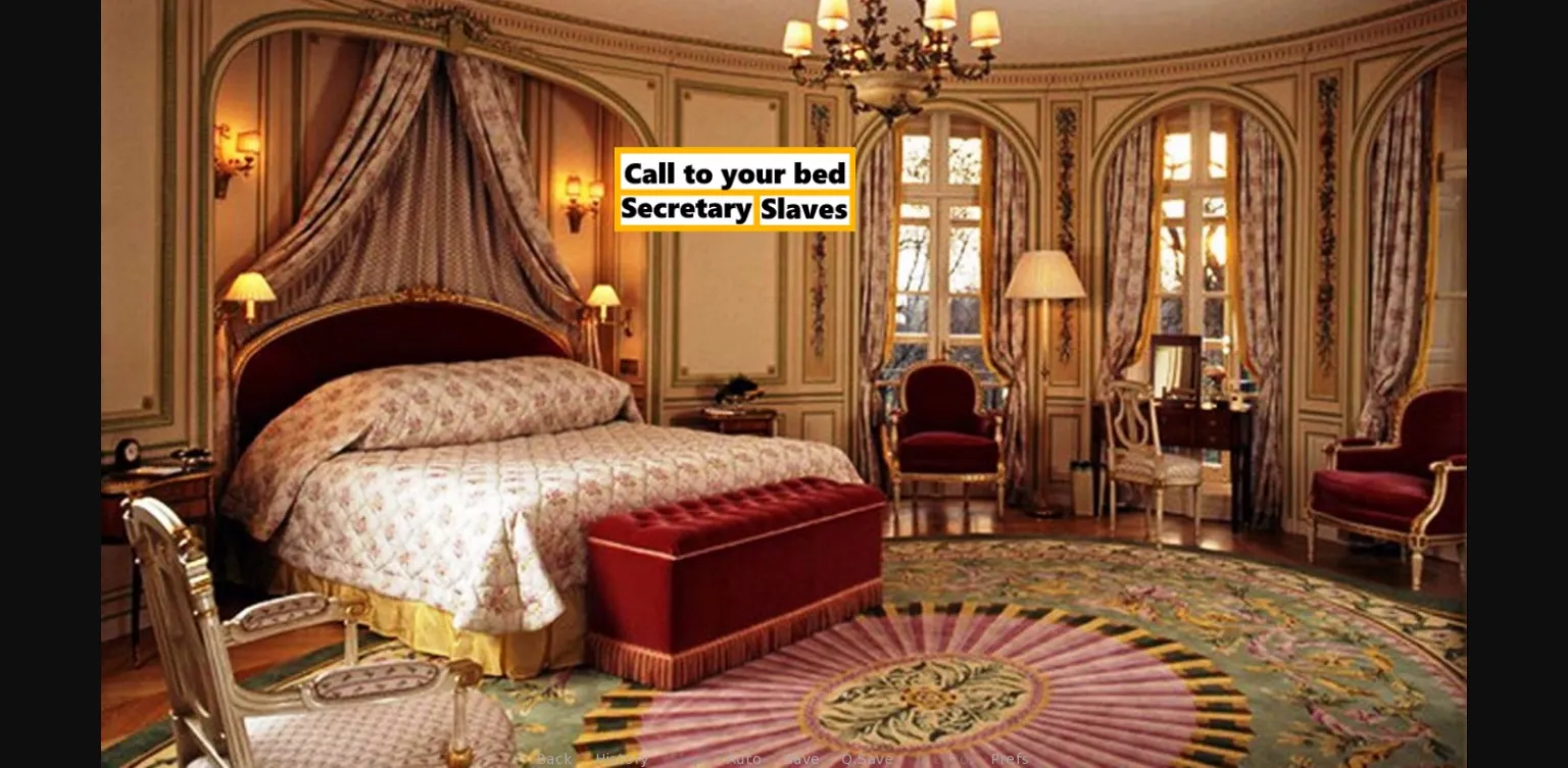 VN Ren'Py Abandoned President Rolando [v0.32] [Abdul Kumpain] | Free Adult Games