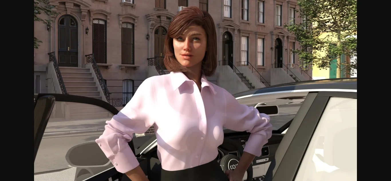 VN Ren'Py Abandoned Presumption of Guilt [v0.1a] [MistGames] | Free Adult Games