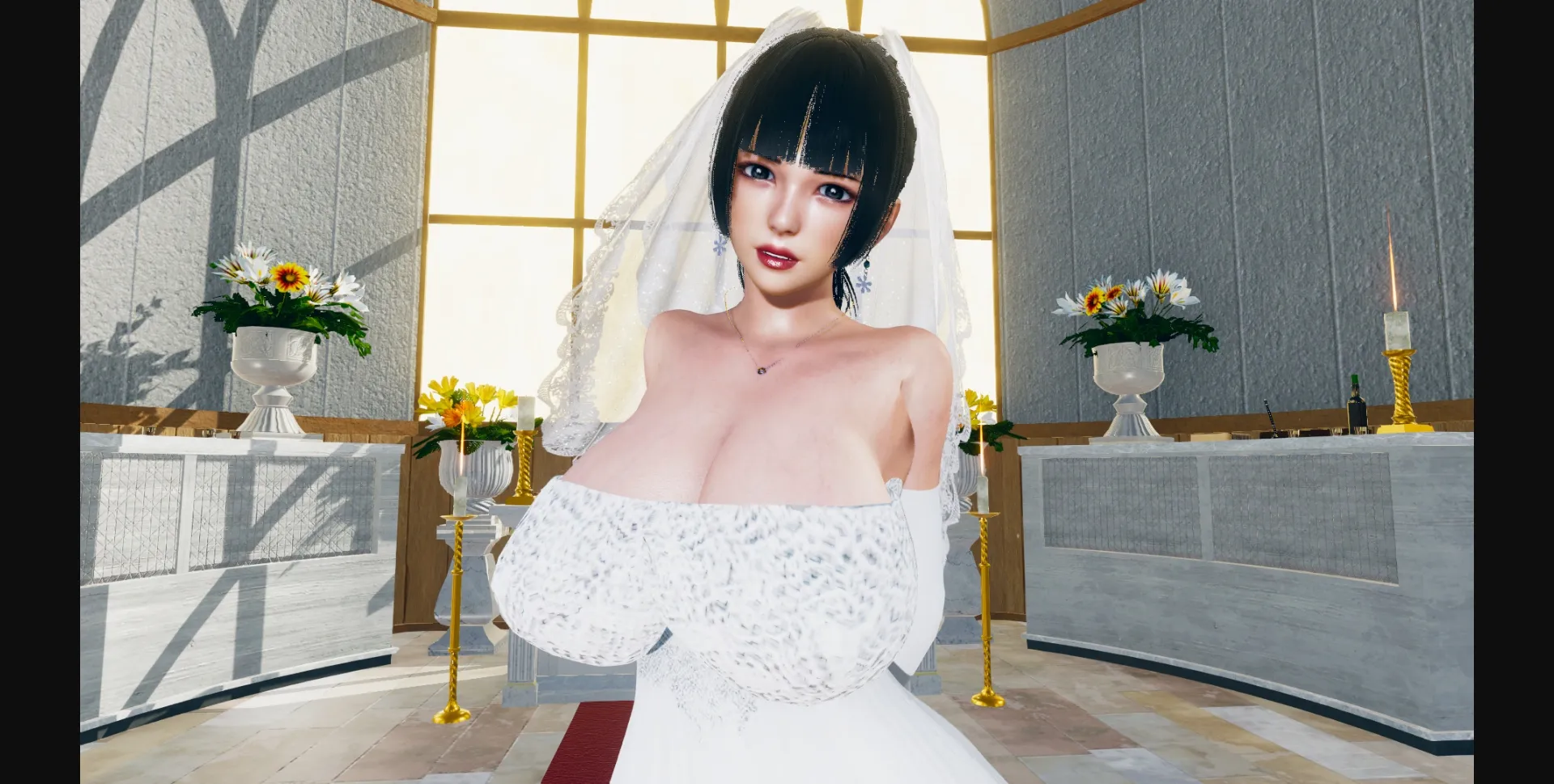 VN Ren'Py Abandoned Pretty Woman [v0.2] [Hakunak] | Free Adult Games