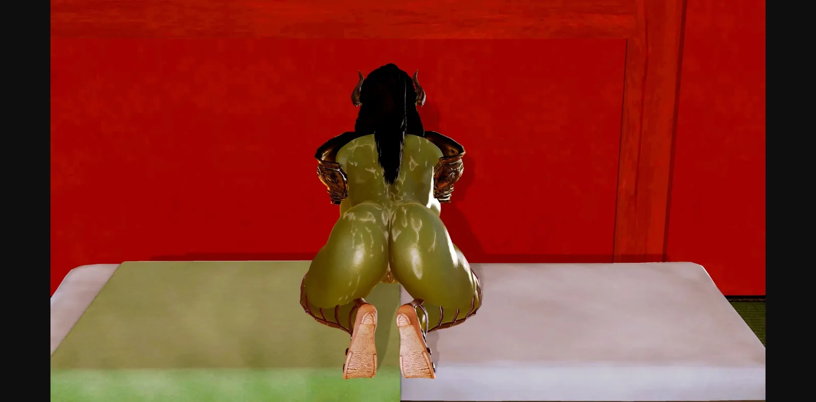 VN Ren'Py Abandoned Prince of Erotika [v0.5] [AKC Dark Night Creations] | Free Adult Games