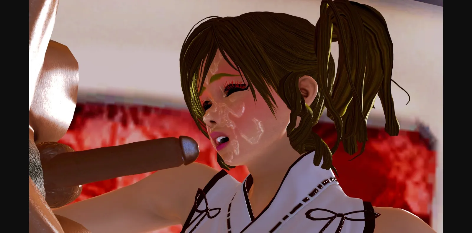 VN Ren'Py Abandoned Prince of Erotika [v0.5] [AKC Dark Night Creations] | Free Adult Games