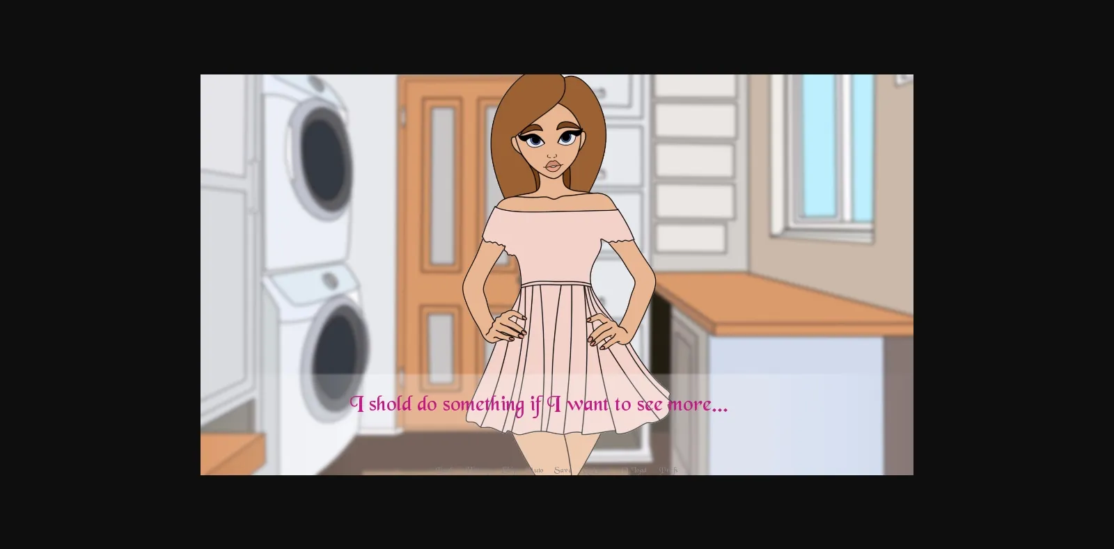 VN Ren'Py Abandoned Princess Anna Trainer NSFW [v1.0] [Satir Girls] | Free Adult Games