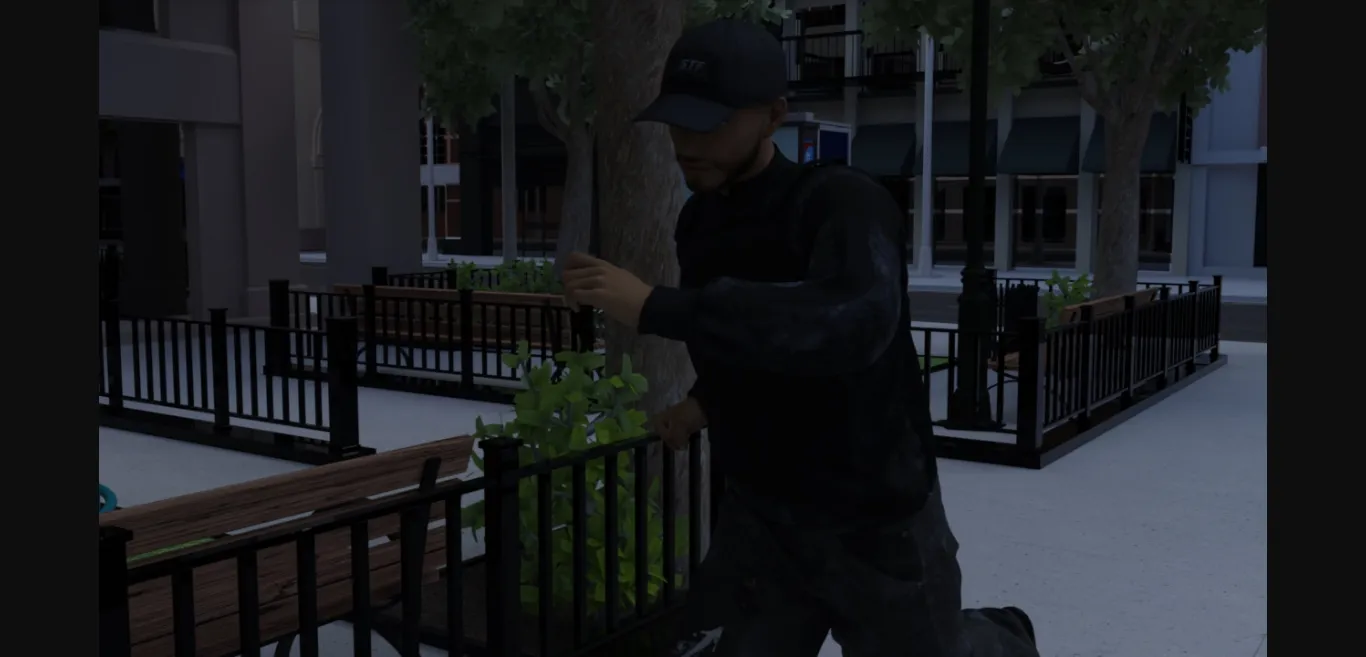 VN Ren'Py Abandoned Prison 69 [v1.0] [lovemann] | Free Adult Games