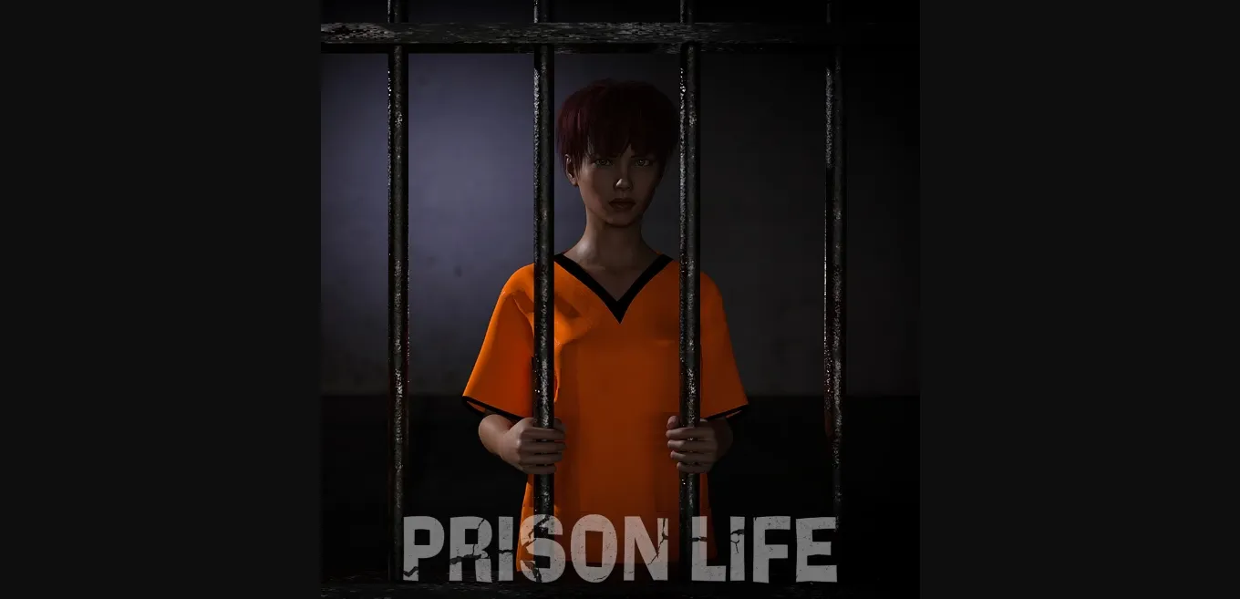 VN Ren'Py Abandoned Prison Life [v0.18] [Gonzales] | Free Adult Games