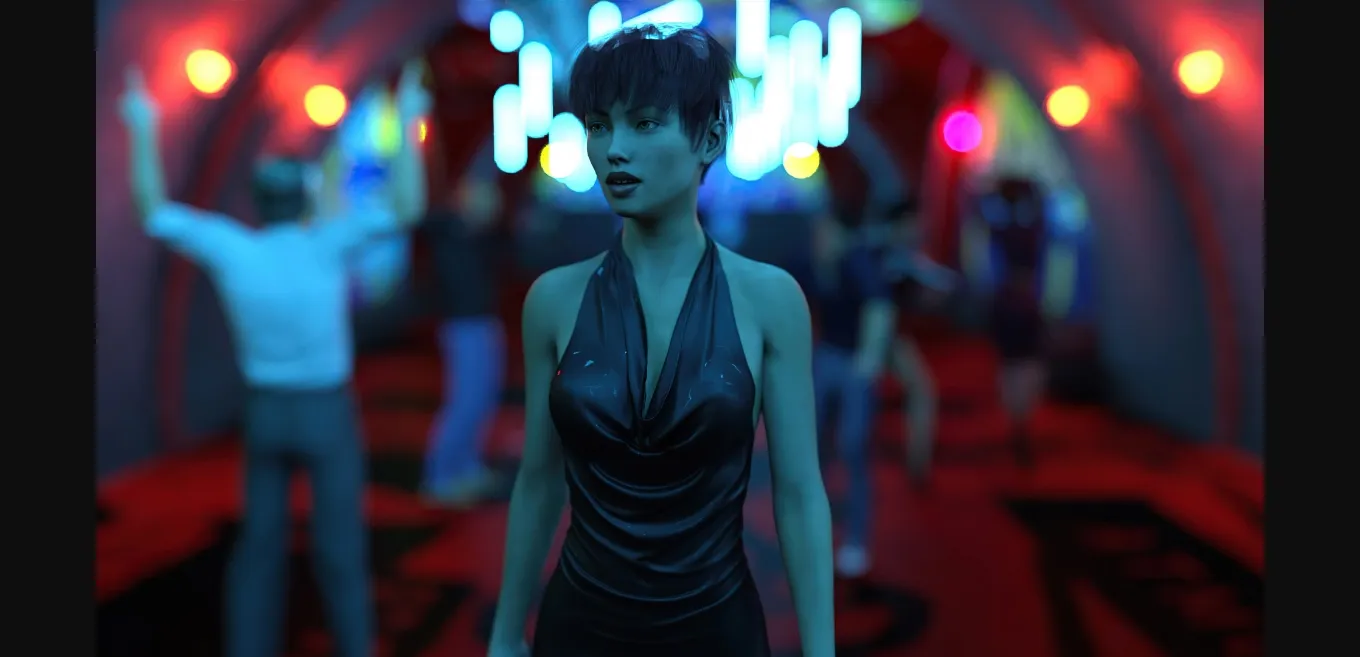 VN Ren'Py Abandoned Prison Life [v0.18] [Gonzales] | Free Adult Games