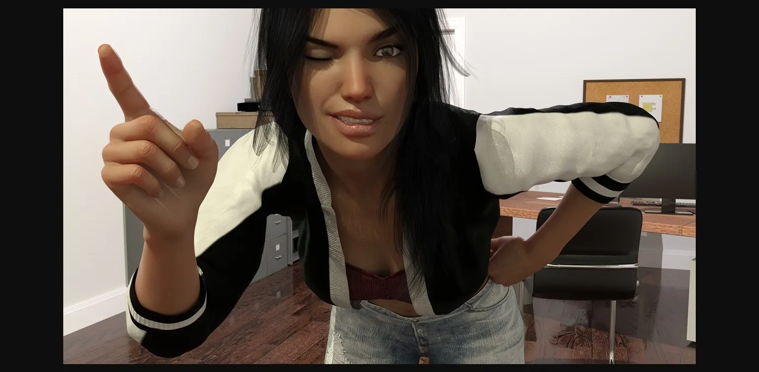 VN Ren'Py Abandoned Private Cases - Case#2 [v0.2.01] [c_n] | Free Adult Games