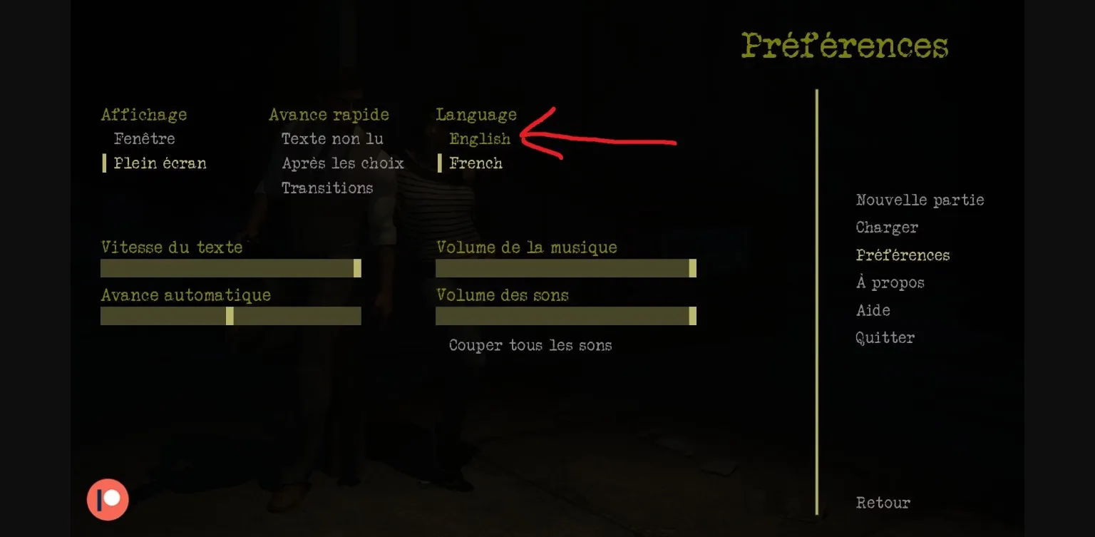 VN Ren'Py Abandoned Private Cases - Case#2 [v0.2.01] [c_n] | Free Adult Games