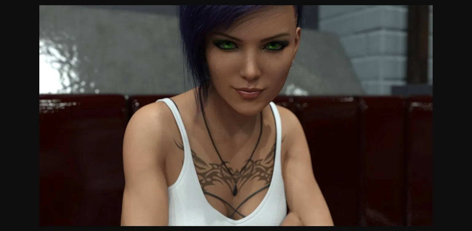 VN Ren'Py Abandoned Private Cases - Case#2 [v0.2.01] [c_n] | Free Adult Games