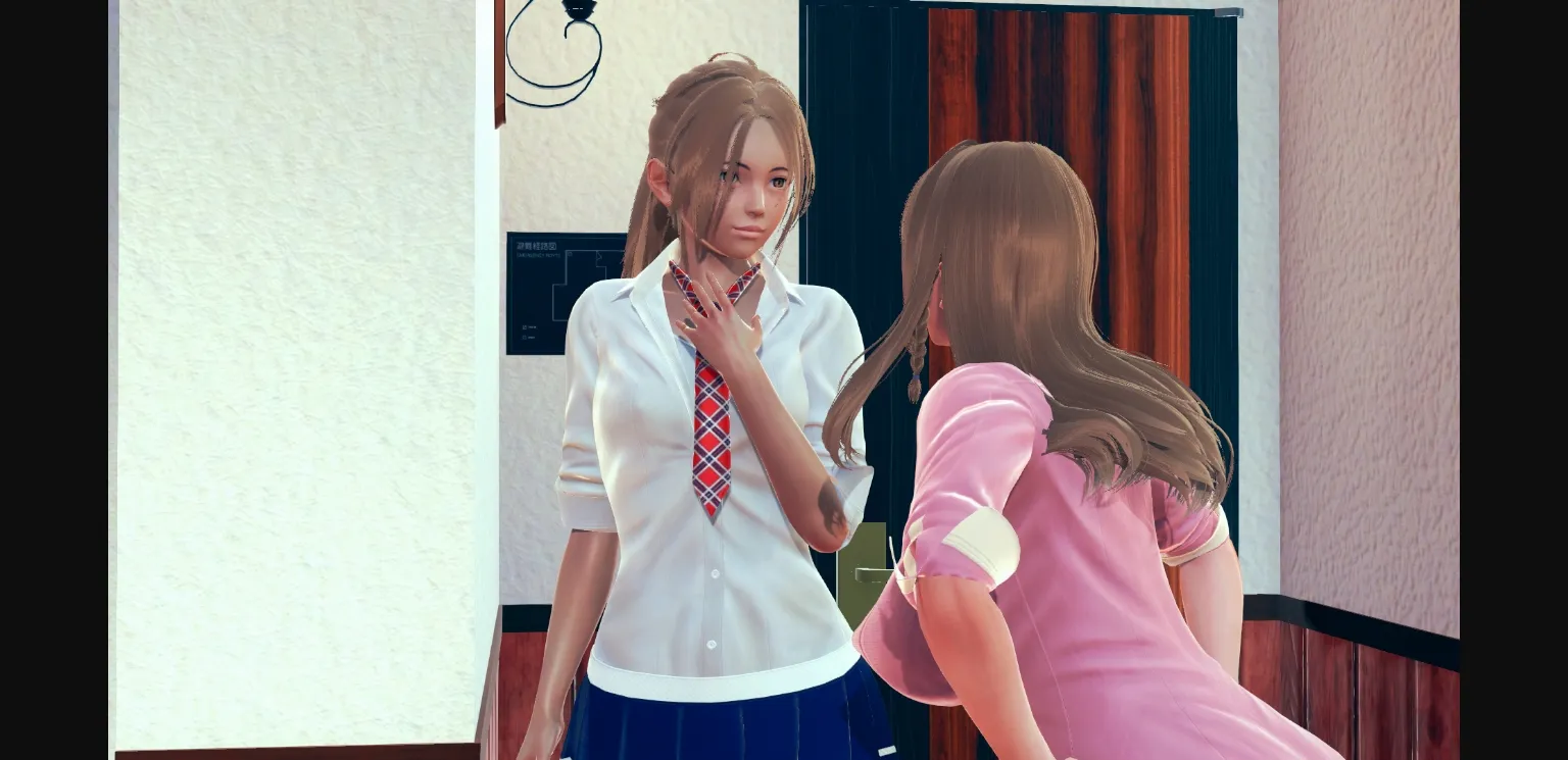 VN Ren'Py Abandoned Private Mentor [v0.0.4a] [IIIIIIIIII] | Free Adult Games