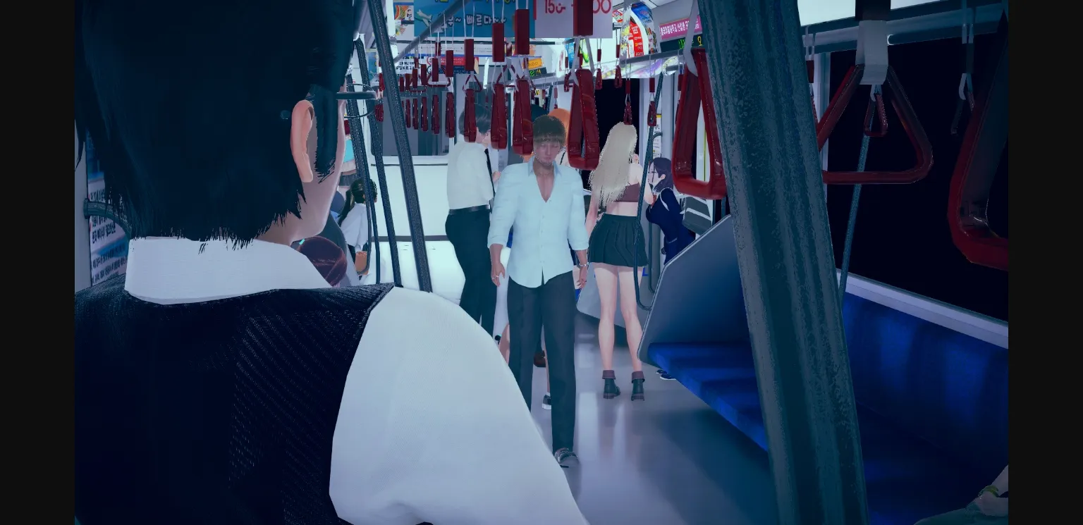 VN Ren'Py Abandoned Private Mentor [v0.0.4a] [IIIIIIIIII] | Free Adult Games