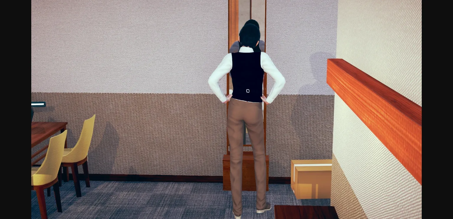 VN Ren'Py Abandoned Private Mentor [v0.0.4a] [IIIIIIIIII] | Free Adult Games