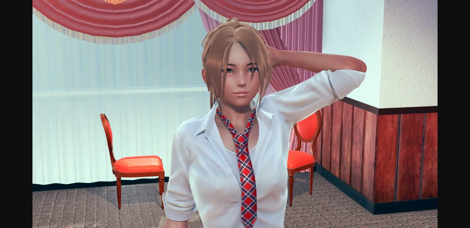 VN Ren'Py Abandoned Private Mentor [v0.0.4a] [IIIIIIIIII] | Free Adult Games