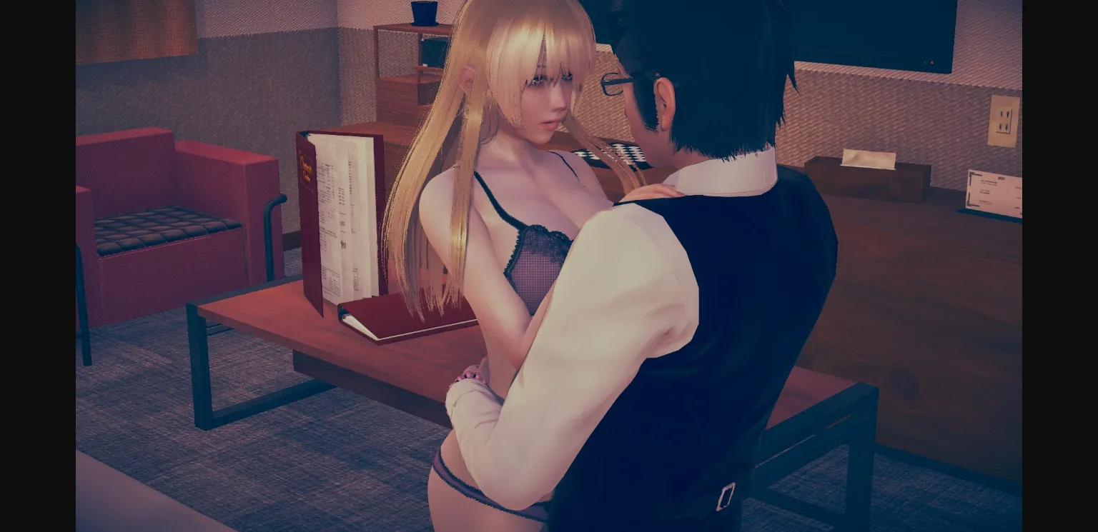 VN Ren'Py Abandoned Private Mentor [v0.0.4a] [IIIIIIIIII] | Free Adult Games