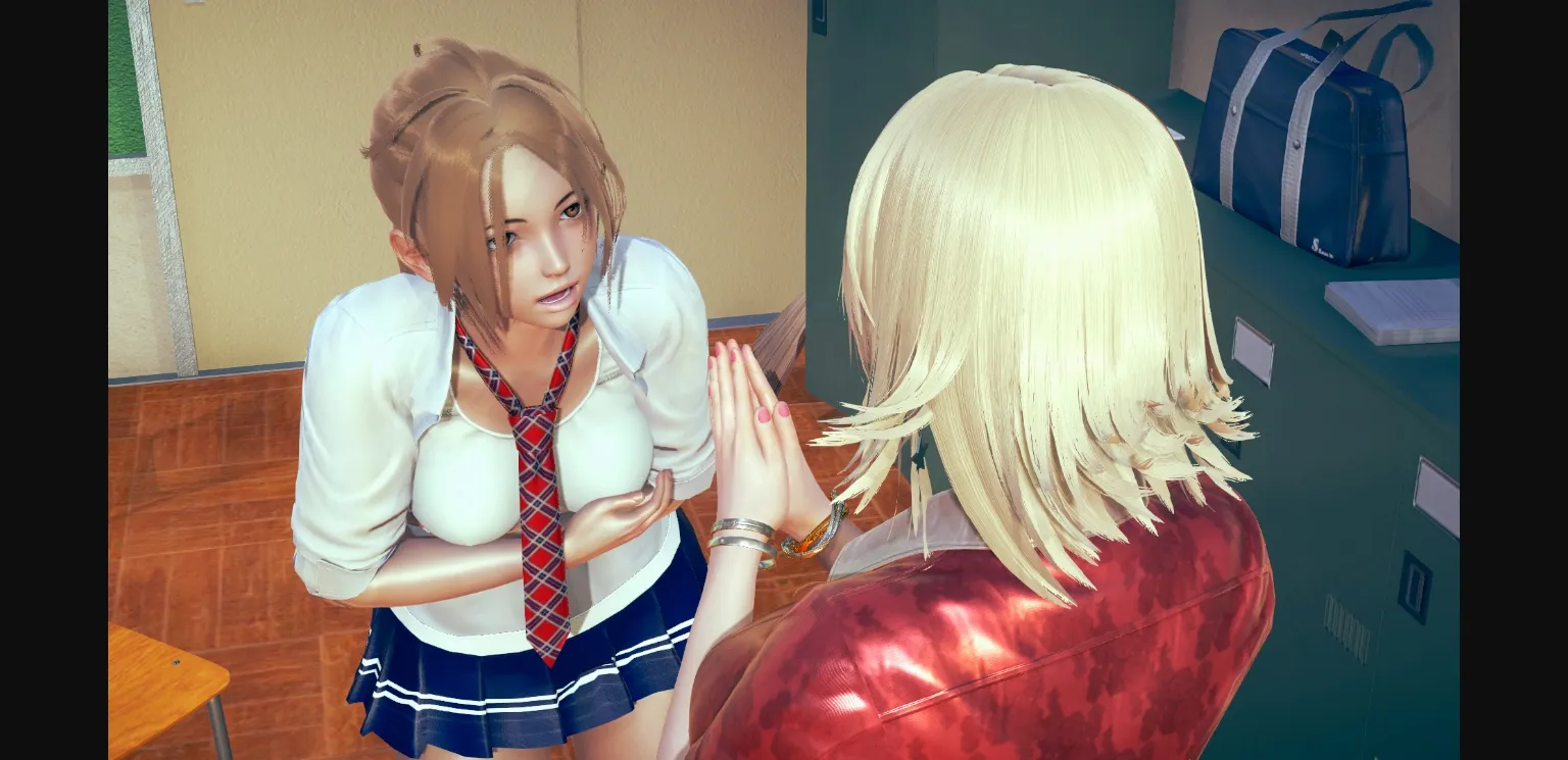 VN Ren'Py Abandoned Private Mentor [v0.0.4a] [IIIIIIIIII] | Free Adult Games