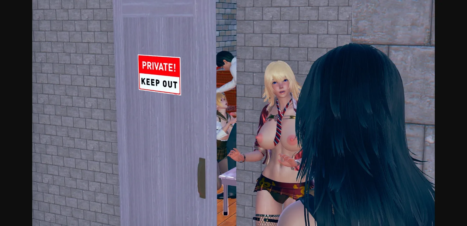 VN Ren'Py Abandoned Private Mentor [v0.0.4a] [IIIIIIIIII] | Free Adult Games