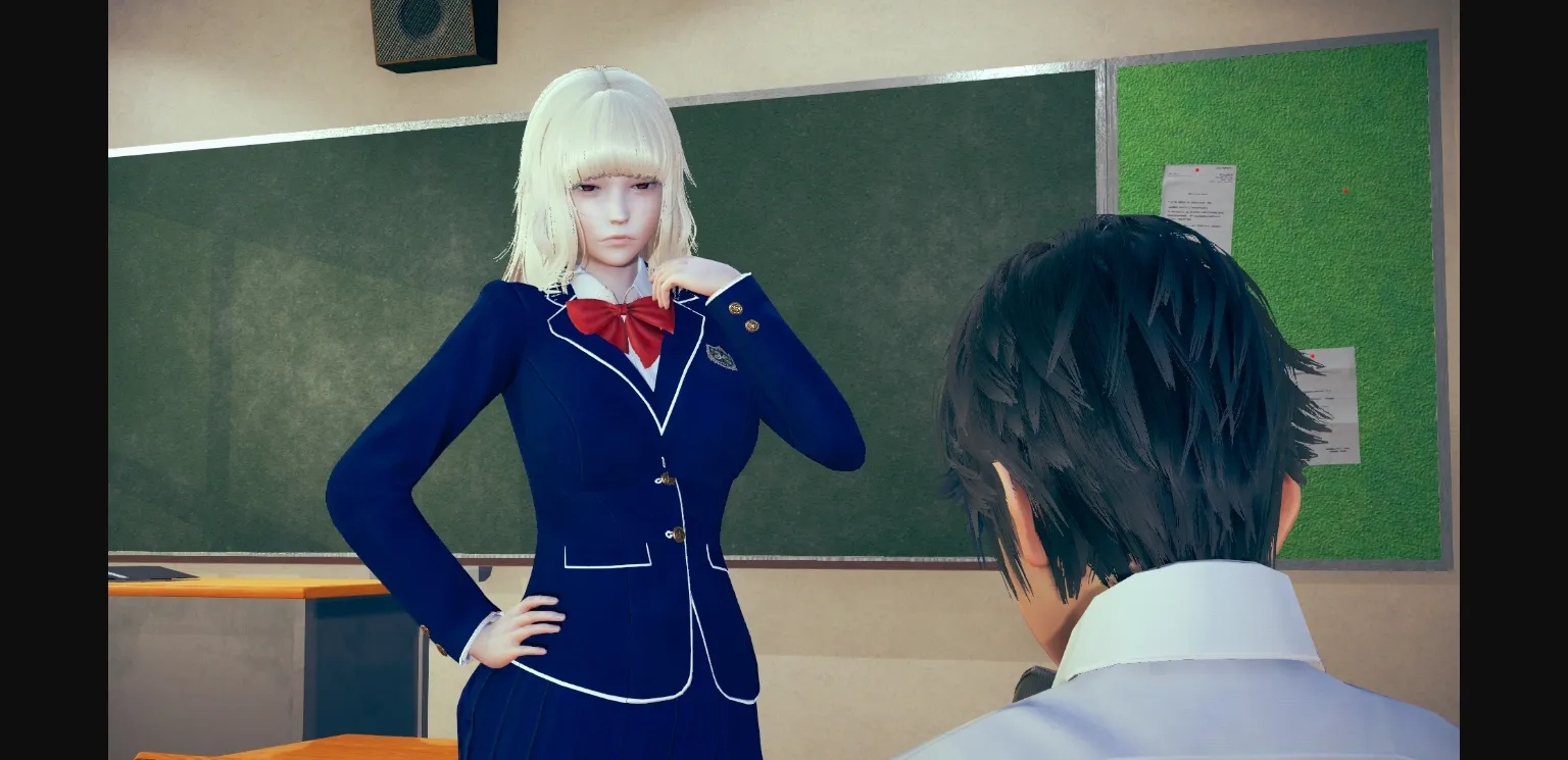 VN Ren'Py Abandoned Private Mentor [v0.0.4a] [IIIIIIIIII] | Free Adult Games