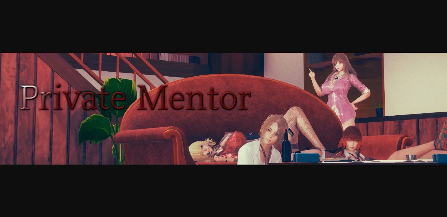 VN Ren'Py Abandoned Private Mentor [v0.0.4a] [IIIIIIIIII] | Free Adult Games