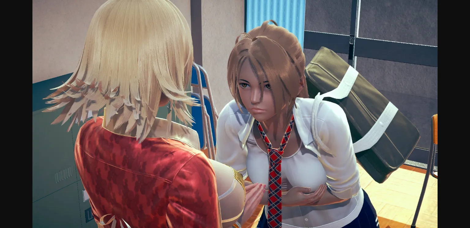 VN Ren'Py Abandoned Private Mentor [v0.0.4a] [IIIIIIIIII] | Free Adult Games