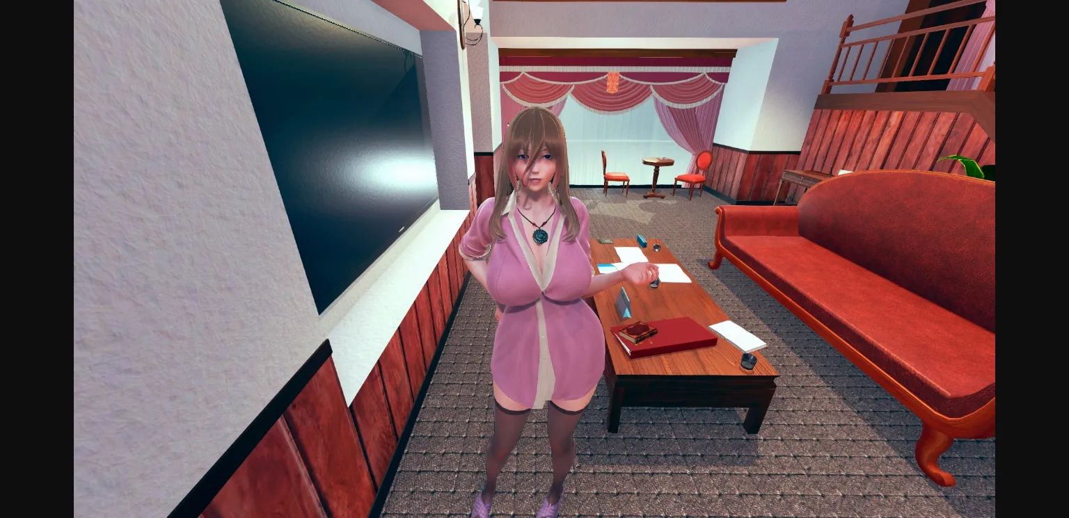 VN Ren'Py Abandoned Private Mentor [v0.0.4a] [IIIIIIIIII] | Free Adult Games