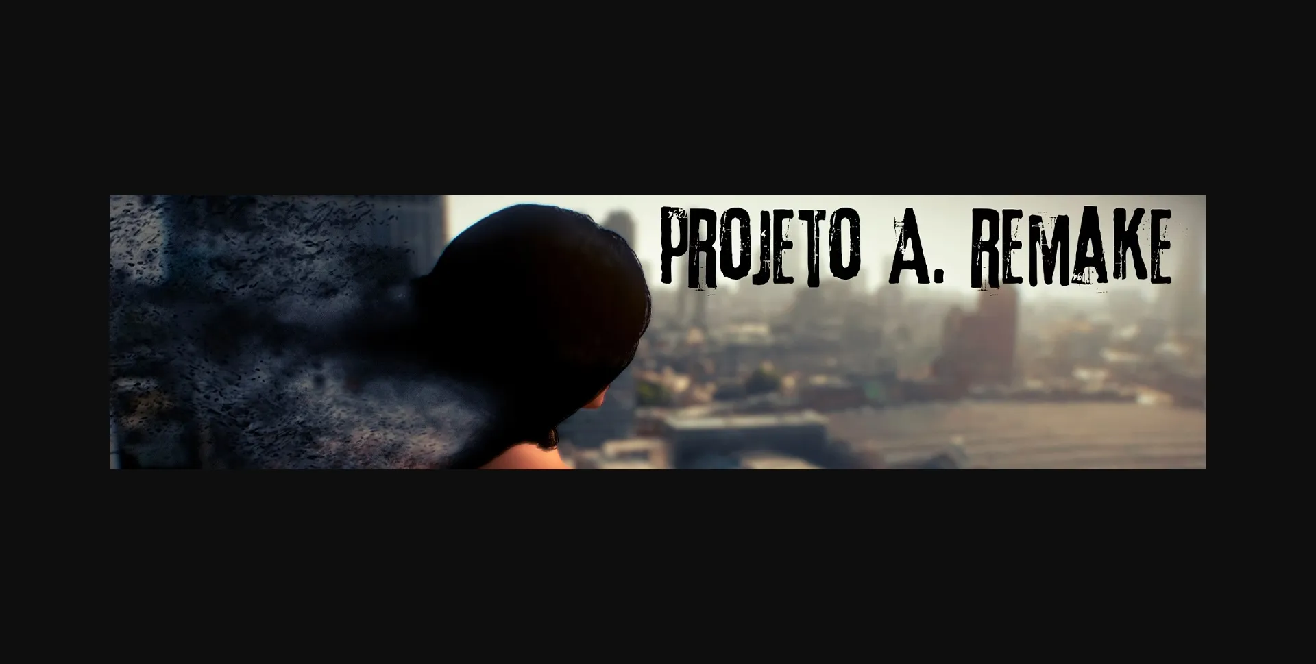 VN Ren'Py Abandoned Project A. Remake [v0.1] [K Oneiroi] | Free Adult Games