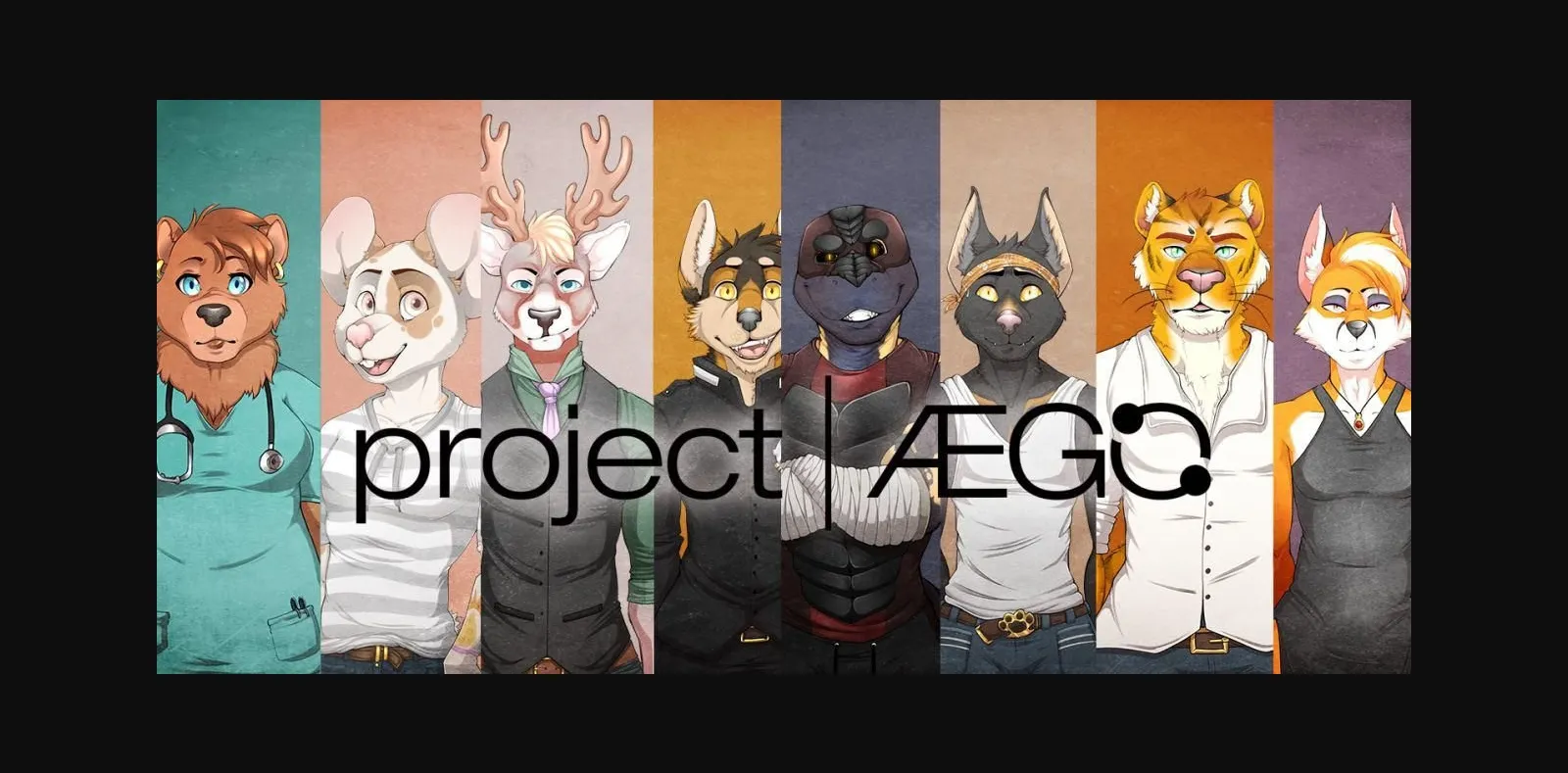 VN Ren'Py Abandoned Project Aego [v0.2.10] [Flickerburst] | Free Adult Games