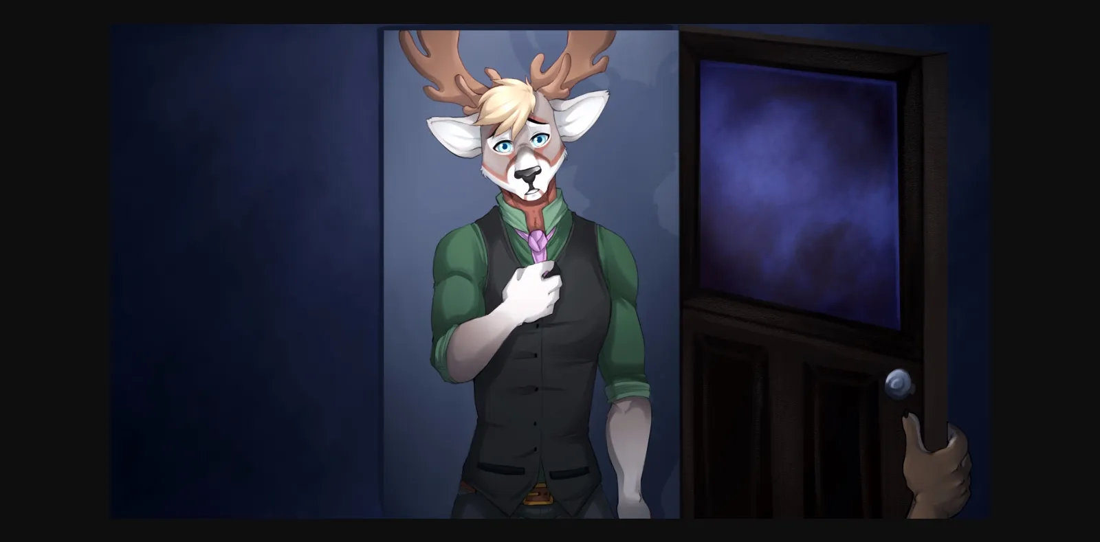 VN Ren'Py Abandoned Project Aego [v0.2.10] [Flickerburst] | Free Adult Games