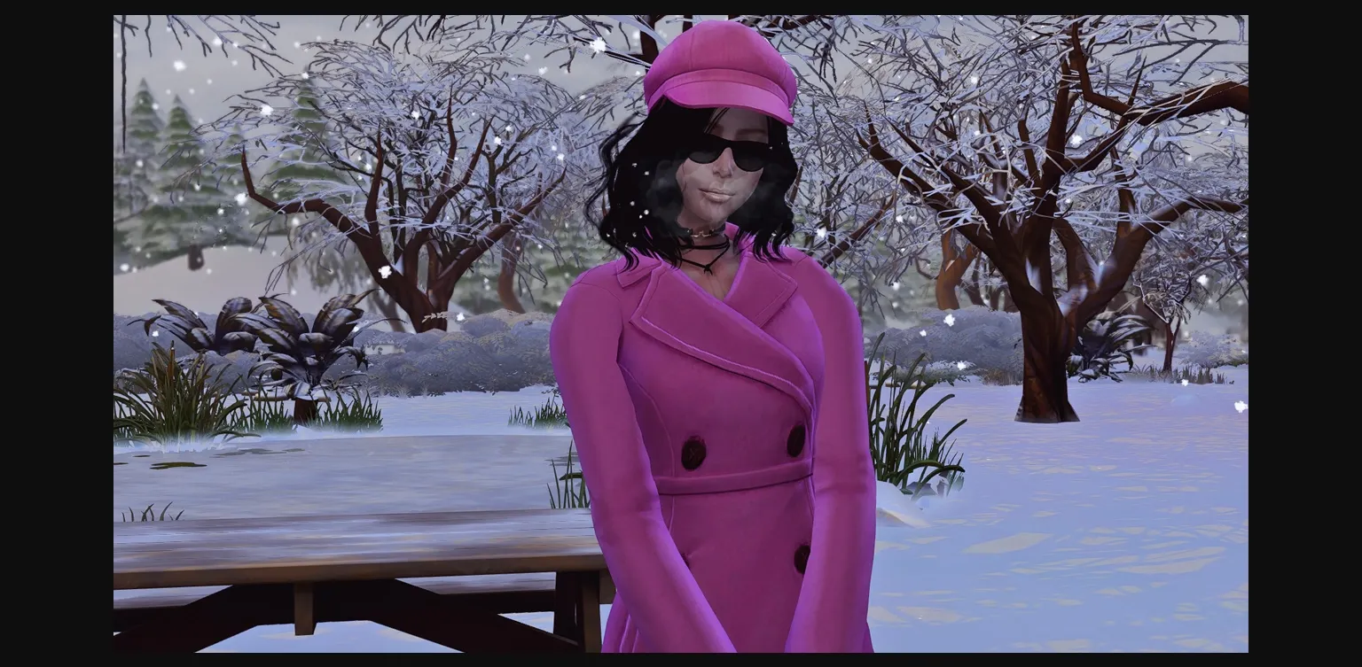 VN Ren'Py Abandoned Project Catherine [v0.3.0.16] [Obsessionau] | Free Adult Games