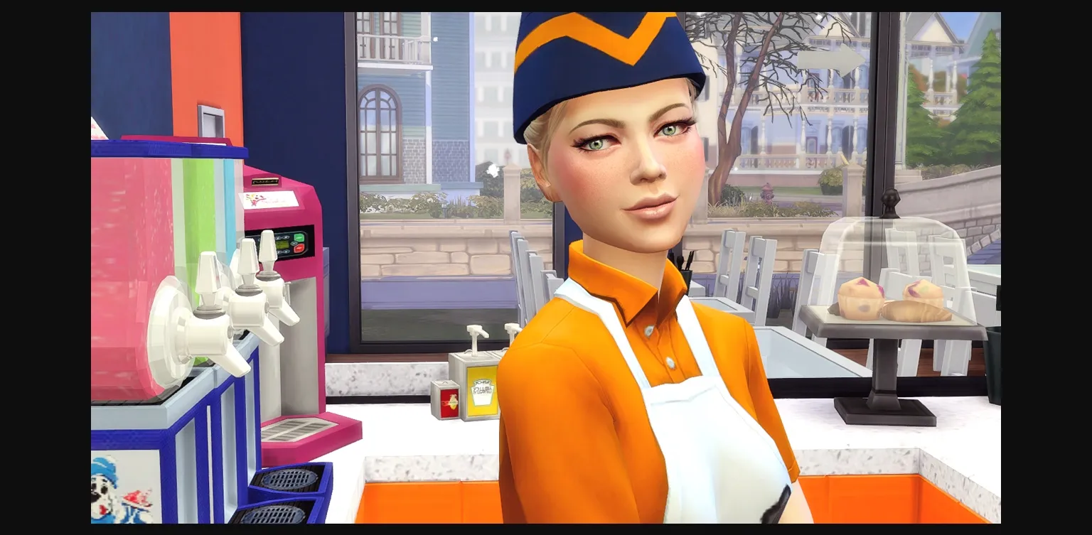 VN Ren'Py Abandoned Project Catherine [v0.3.0.16] [Obsessionau] | Free Adult Games