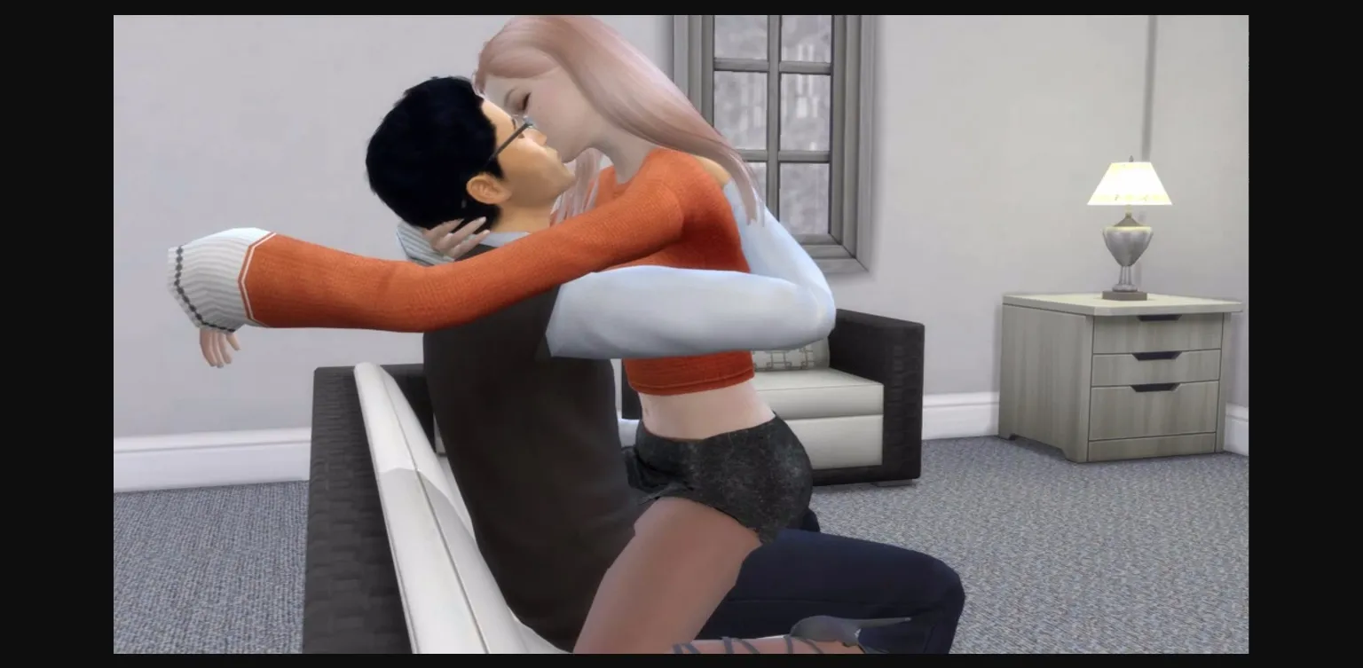 VN Ren'Py Abandoned Project Catherine [v0.3.0.16] [Obsessionau] | Free Adult Games