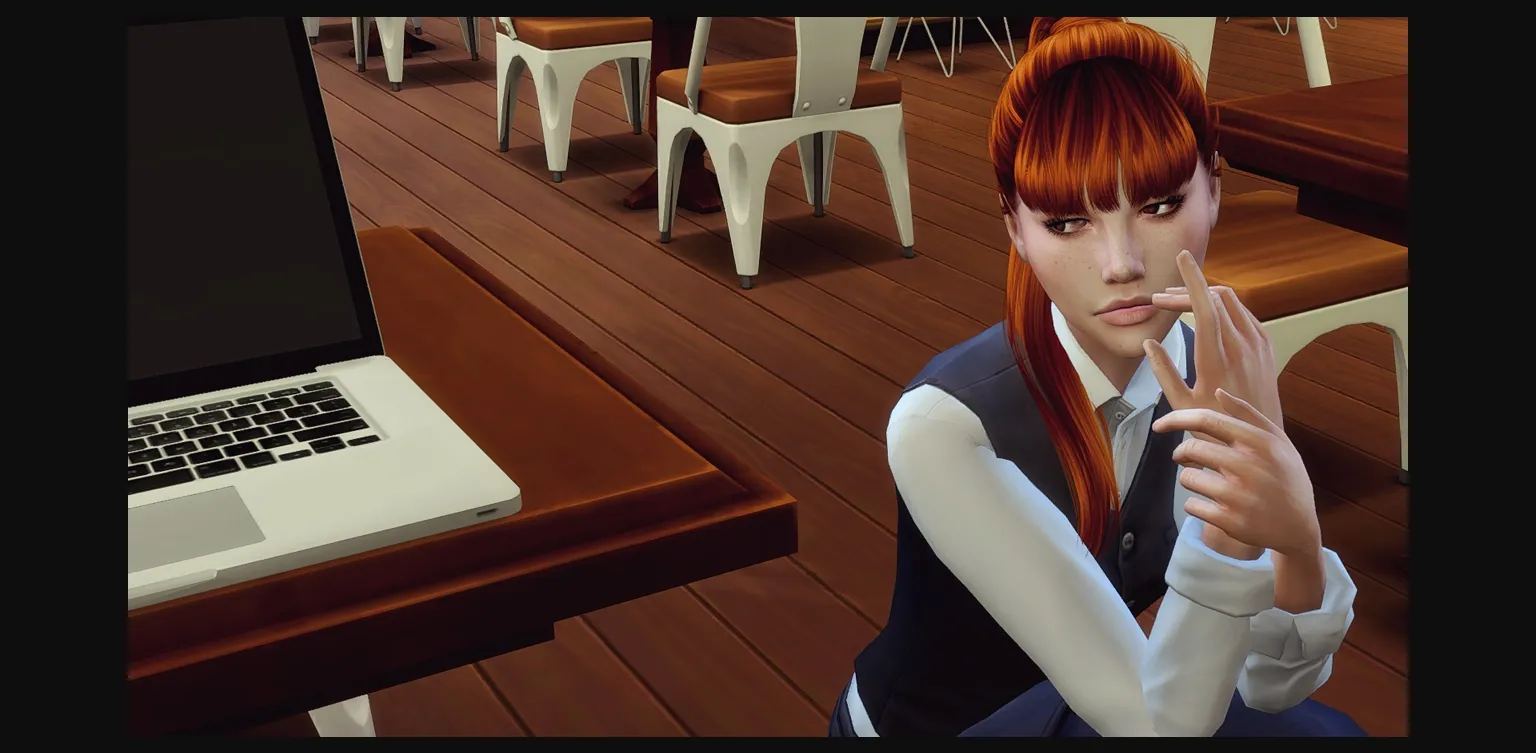 VN Ren'Py Abandoned Project Catherine [v0.3.0.16] [Obsessionau] | Free Adult Games