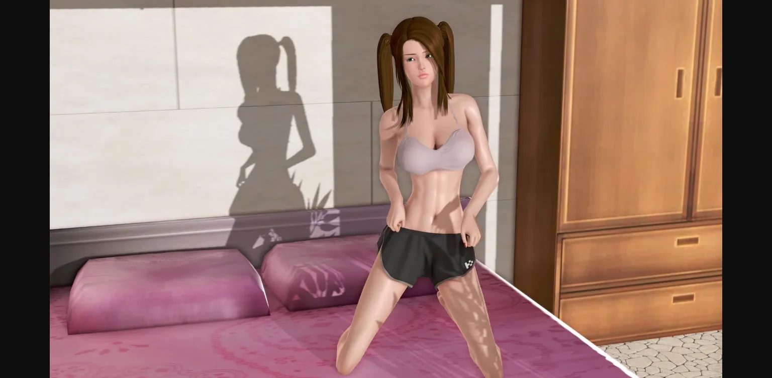 VN Ren'Py Abandoned Project SAGE [Act 1 v0.19d] [Paperwork] | Free Adult Games