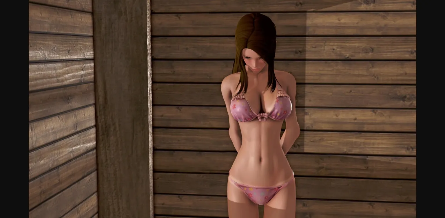 VN Ren'Py Abandoned Project SAGE [Act 1 v0.19d] [Paperwork] | Free Adult Games