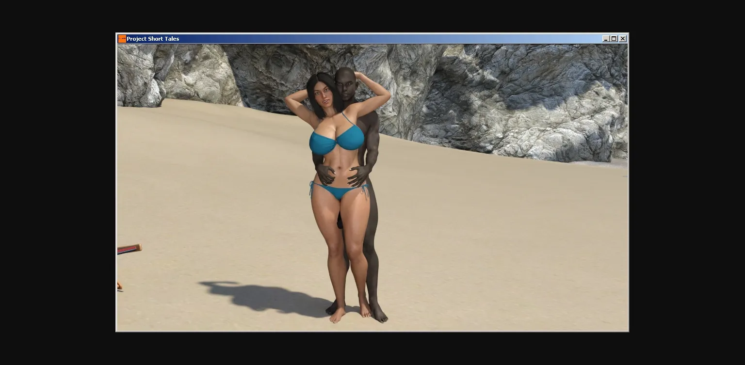 VN Ren'Py Abandoned Project Short Tales [v0.3.5] [PHWAMM] | Free Adult Games