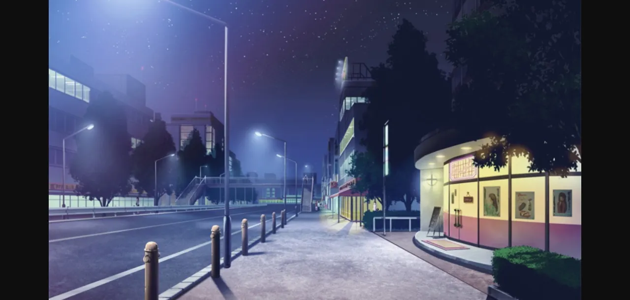 VN Ren'Py Abandoned Project2 [v0.16r] [GoodTriangle] | Free Adult Games