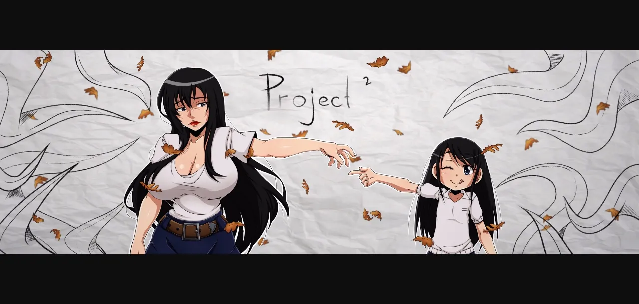 VN Ren'Py Abandoned Project2 [v0.16r] [GoodTriangle] | Free Adult Games