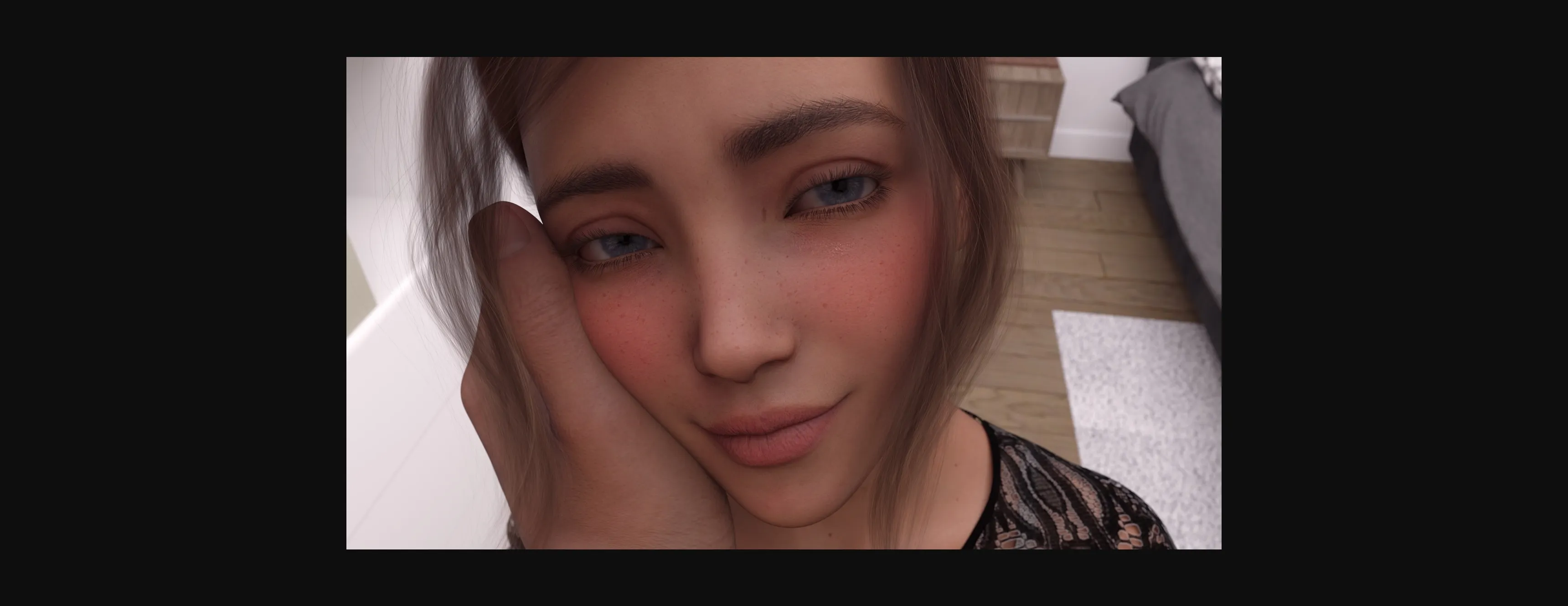 VN Ren'Py Abandoned Promises [Ch. 2] [M3do] | Free Adult Games