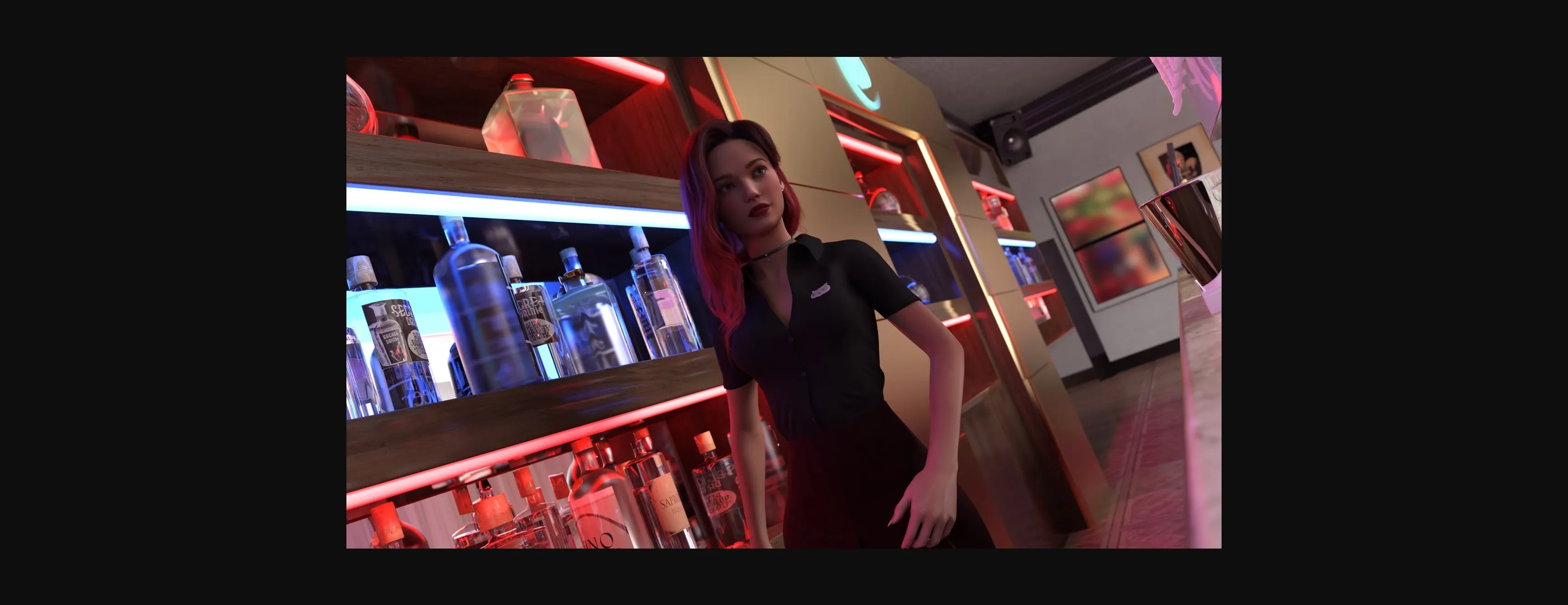 VN Ren'Py Abandoned Promises [Ch. 2] [M3do] | Free Adult Games