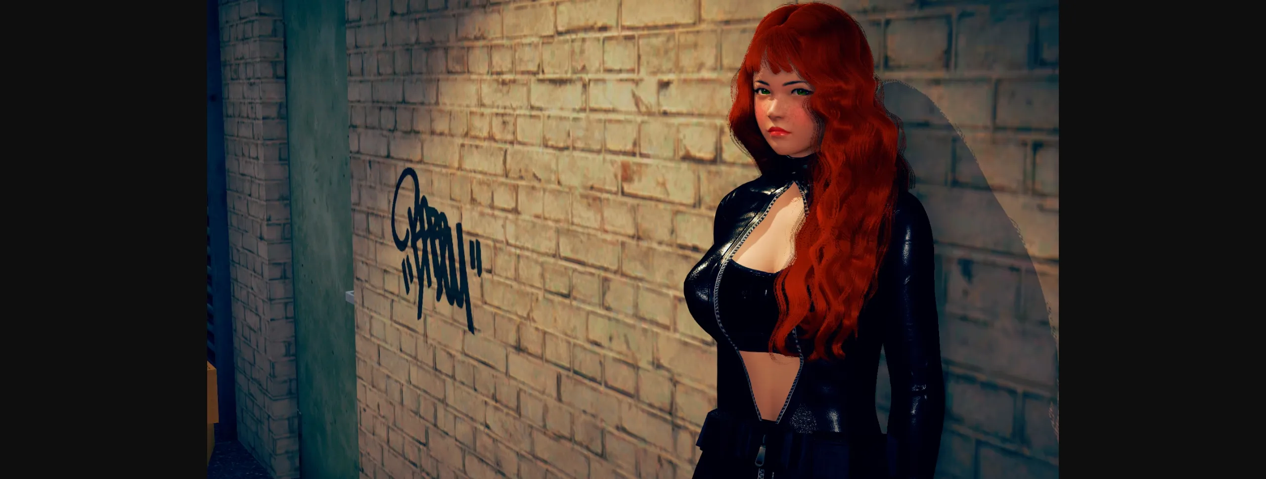 VN Ren'Py Abandoned Promises [v0.21e] [Tiimx] | Free Adult Games