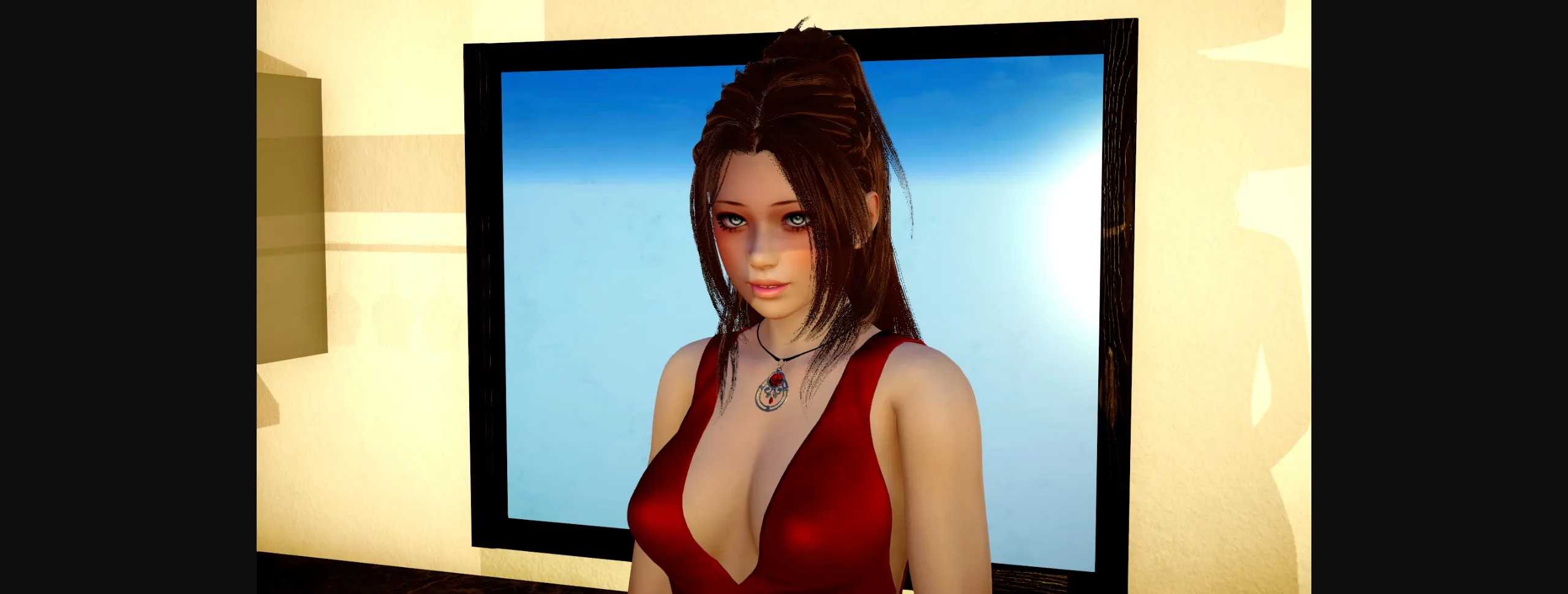 VN Ren'Py Abandoned Promises [v0.21e] [Tiimx] | Free Adult Games