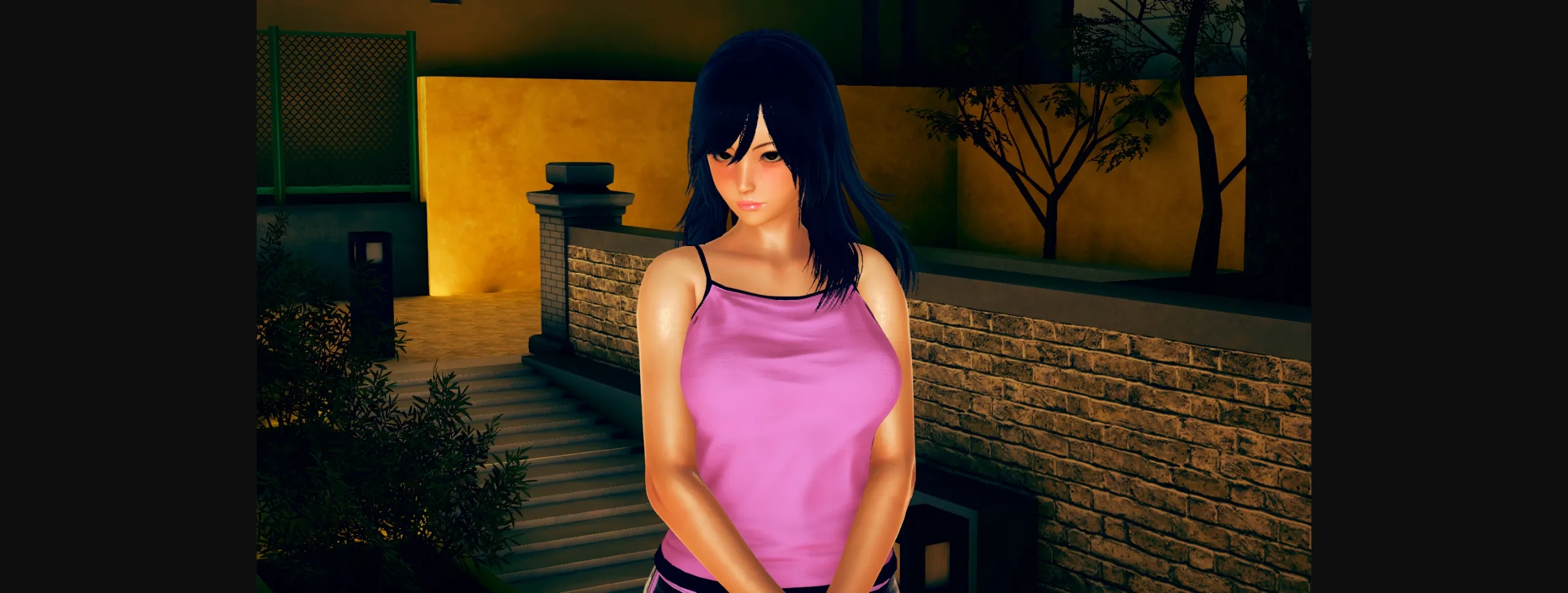 VN Ren'Py Abandoned Promises [v0.21e] [Tiimx] | Free Adult Games